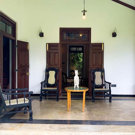 Headman House Antique Villa - A Seaside Royal Stay Ahangama Exterior photo