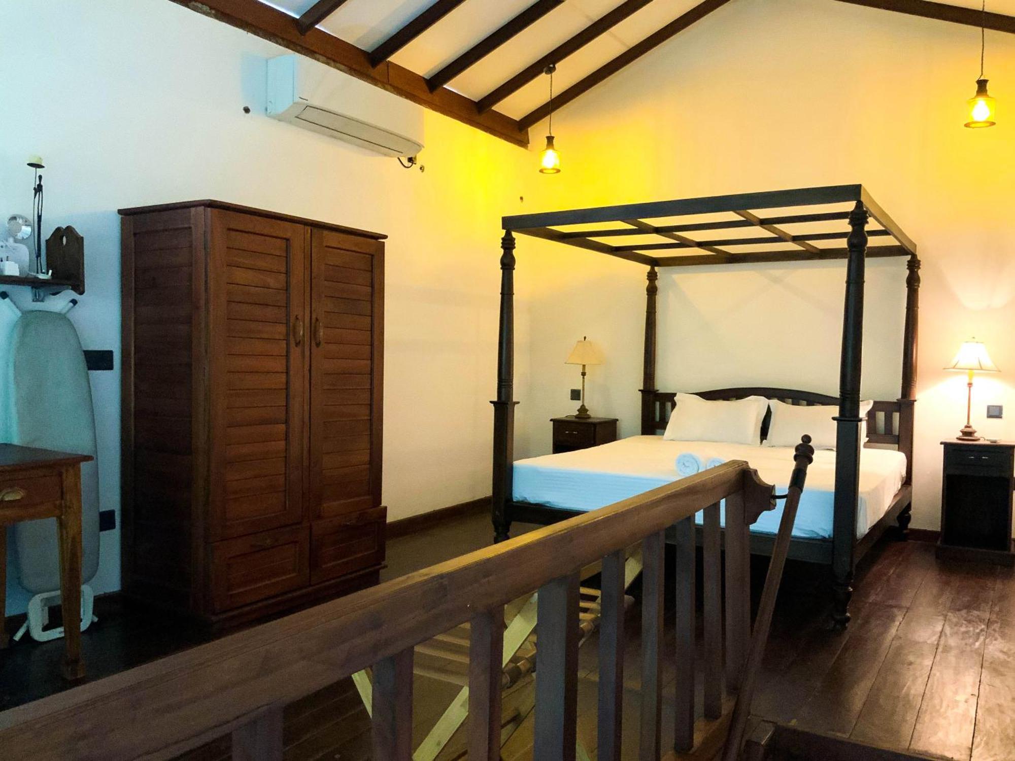 Headman House Antique Villa - A Seaside Royal Stay Ahangama Exterior photo