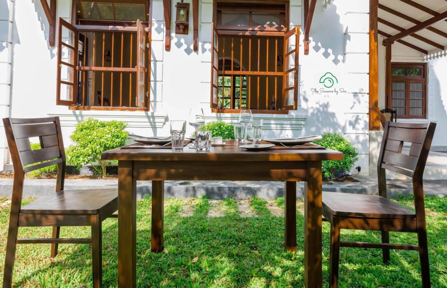 Headman House Antique Villa - A Seaside Royal Stay Ahangama Exterior photo