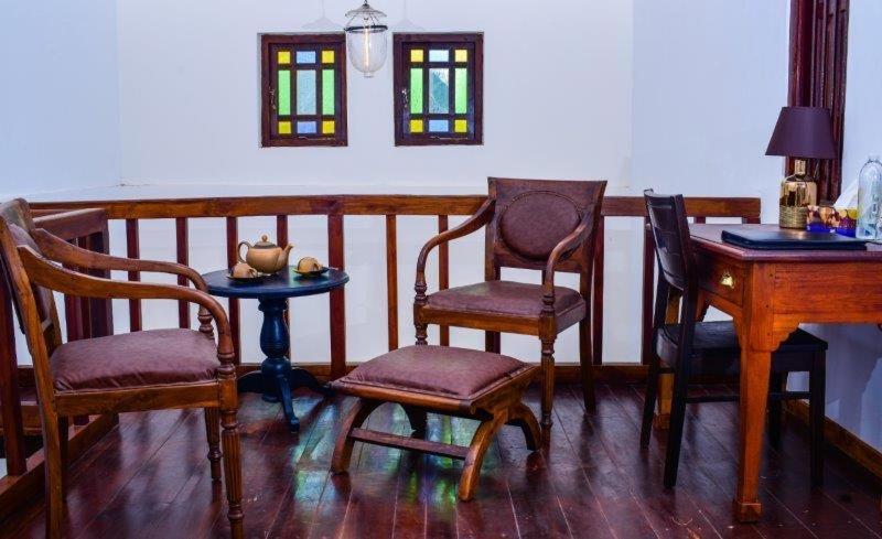 Headman House Antique Villa - A Seaside Royal Stay Ahangama Exterior photo
